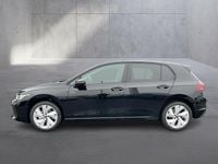 Neu VW Golf VIII 116 PS (85 kW) 2026 Schwarz  metallic Limousine