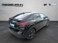 gebraucht Citroën C4 BlueHDI 130 S&S EAT8 Aut. Plus