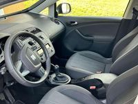 gebraucht Seat Altea XL Chili-Copa 16 CR TDi