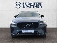 gebraucht Volvo XC60 B5 Ultimate Dark AWD