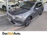 gebraucht Seat Tarraco Xcellence 2.0 TSI DSG 4Drive