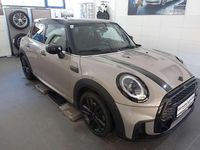 Gebraucht Mini Cooper 136 PS (100 kW) 2022 Grau Kleinwagen