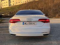 gebraucht Audi A8 3.0 TDI clean diesel quattro