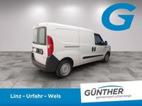 gebraucht Opel Combo 1,4 CNG Turbo Ecotec Erdgas L2H1 erhöhte Nutzlast