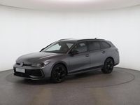 Gebraucht VW Passat R-line 150 PS (110 kW) 2026 Mittelgrau  normal Kombi