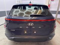 gebraucht Hyundai Kona STYLE PLUS NAVI KLIMAAUTOMATIK PDC v+h RFK