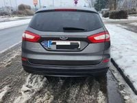 Gebraucht Ford Mondeo Trend 150 PS (110 kW) 2016 Braun Kombi