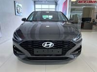 Neu Hyundai i30 GO! 99 PS (72 kW) 2025 Ecotronic grey pearl Limousine
