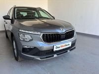 gebraucht Skoda Kamiq Selection TSI