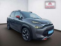 gebraucht Citroën C3 Aircross Diesel Automatik "Shine"