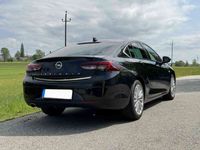 gebraucht Opel Insignia Grand Sport 20 CDTI Business Innovation Aut