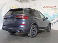 gebraucht BMW X5 xDrive30d 48V Aut. *M-SPORT, LEDER, LASER, HEAD...