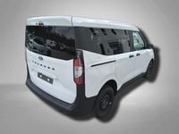 gebraucht Ford Tourneo Courier Trend 1.0 EcoBoost 92kW (125PS) 7-Gang-Automatik