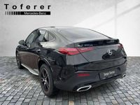 gebraucht Mercedes GLC300e 