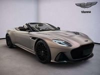 Gebraucht Aston Martin DBS 770 PS (566 kW) 2023 Braun Cabrio