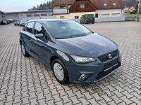 gebraucht Seat Ibiza Reference 1.0 TSI