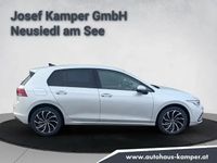 gebraucht VW Golf Rabbit 45 TDI