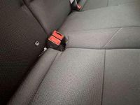 Gebraucht Ford Focus Trend 101 PS (74 kW) 2018 Weiß Kombi