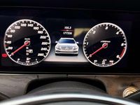gebraucht Mercedes E350 AMG 350d 4MATIC Aut. keyless entry