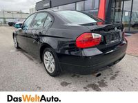 gebraucht BMW 318 318 d