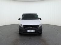 gebraucht Mercedes Vito 114 CDI BusinessVan Lang