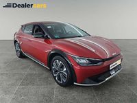 gebraucht Kia EV6 RWD 58kWh Aut.