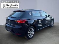 gebraucht Seat Ibiza Reference 1.0 TSI