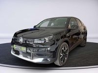 gebraucht Citroën C4 PureTech 130 SS EAT8 Max Navi Kamera Sitzh.