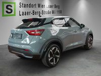 gebraucht Nissan Juke Superfly 1.6 Hybrid 143PS
