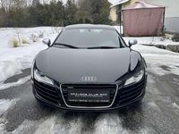 gebraucht Audi R8 Coupé 4.2 FSI quattro * wenig KM * Servicegepflegt *