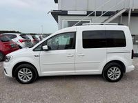 gebraucht VW Caddy XTRA BMT