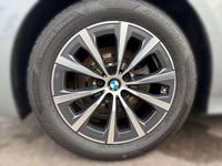 gebraucht BMW 320 d xDrive