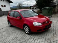 gebraucht VW Golf V 