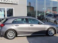 gebraucht Mercedes A180 A 180d (177.010)