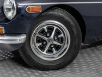 gebraucht MG B GT 