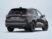 gebraucht Ford Kuga ST-Line 2.5 FHEV 183 AWD FahrassP SHZ 19Z