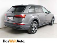 gebraucht Audi Q7 45 TDI quattro