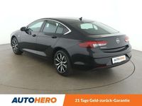 gebraucht Opel Insignia Grand Sport 1.5 CDTI Business