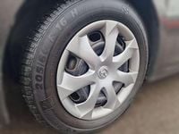 Gebraucht Mazda 3 Emotion 101 PS (74 kW) 2014 Limousine