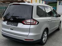 gebraucht Ford Galaxy Galaxy 2,0 EcoBlue SCR Titanium Titanium
