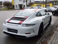 gebraucht Porsche 991 R *Limited Edition Nr. 236/991*Only 60KM*Lift*