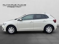 gebraucht VW Polo 4Me