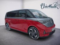 Gebraucht VW ID. Buzz GTX 250 kW (340 PS) 2026 Mittelrot  normal Van / Kleinbus