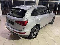 gebraucht Audi Q5 20 TDI quattro DPF