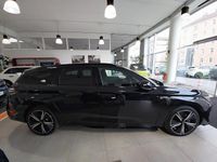 gebraucht Peugeot 308 SW Hybrid 145 e-DSC6 GT