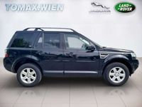 gebraucht Land Rover Freelander 22 TD4 S DPF