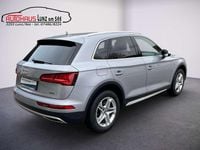 gebraucht Audi Q5 35 TDI ultra quattro Design