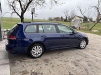 gebraucht VW Golf VII Comfortline BMT/Start-Stopp