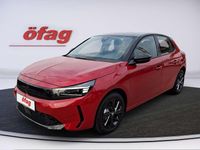 Gebraucht Opel Corsa 136 PS (100 kW) 2024 Rot Kleinwagen