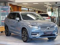 Gebraucht Volvo XC90 310 PS (228 kW) 2022 Grau SUV